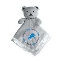 Wholesale Detroit Lions - Security Bear Gray