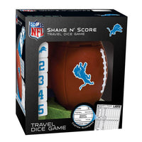 Wholesale Detroit Lions Shake n' Score