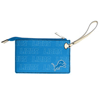 Wholesale Detroit Lions Victory Wristlet