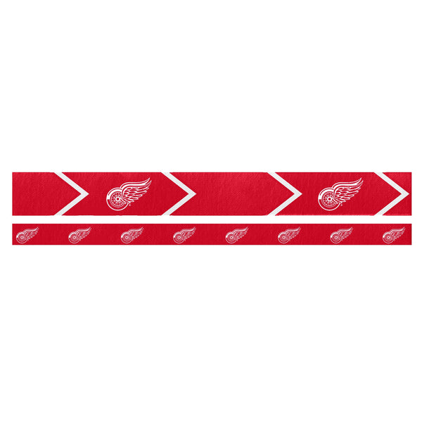 Wholesale Detroit Red Wings Headband Set