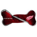 Wholesale Detroit Red Wings Pet Tug Bone -