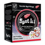 Wholesale Detroit Red Wings Spot It! Card Game