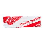 Wholesale Detroit Red Wings Stretch Headband