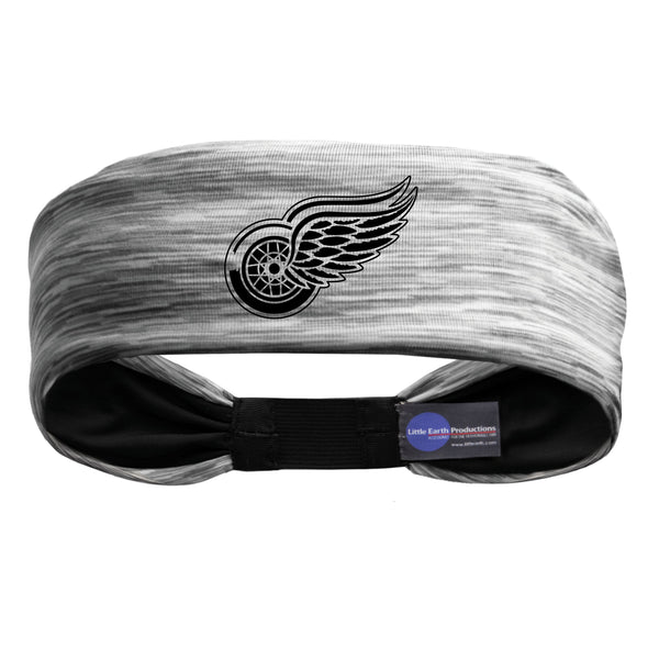 Wholesale Detroit Red Wings Tigerspace Headband