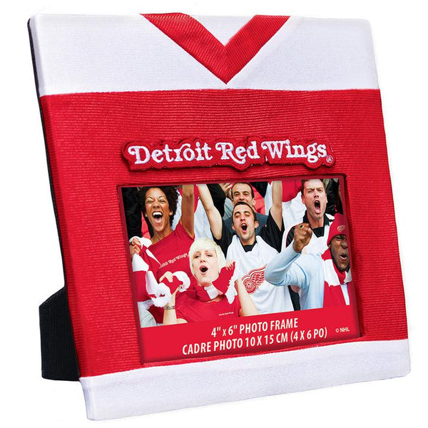 Wholesale Detroit Red Wings Uniformed Frame