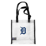 Wholesale Detroit Tigers Clear Advantage Tote