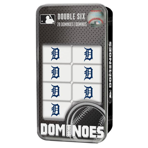 Wholesale Detroit Tigers Dominoes