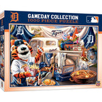 Wholesale Detroit Tigers - Gameday 1000 Piece Jigsaw Puzzle