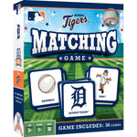 Wholesale Detroit Tigers Matching Game