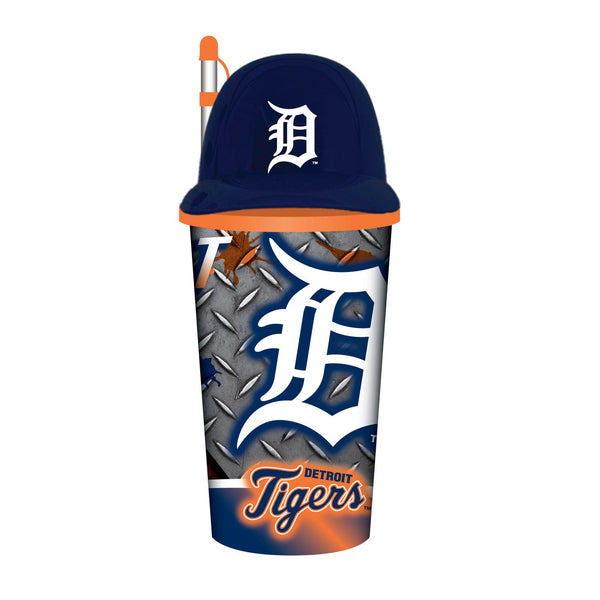 Wholesale Detroit Tigers MLB / CUP001 - Helmet Cups