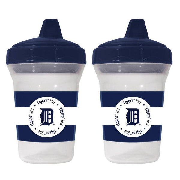 Wholesale Detroit Tigers Sippy Cup 2-Pack