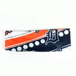 Wholesale Detroit Tigers Stretch Headband