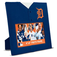 Wholesale Detroit Tigers Uniformed Frame