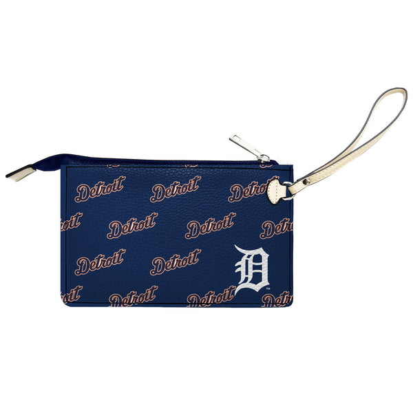 Wholesale Detroit Tigers Victory Wristlet