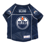 Wholesale Edmonton Oilers Pet Jersey - Assorted Sizes