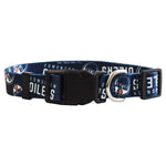 Wholesale Edmonton Oilers Pet Team Collar - Assorted Sizes