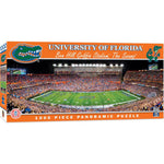 Wholesale Florida Gators - 1000 Piece Panoramic Jigsaw Puzzle