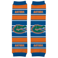 Wholesale Florida Gators Baby Leg Warmers