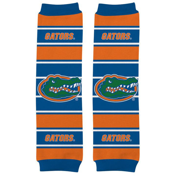 Wholesale Florida Gators Baby Leg Warmers