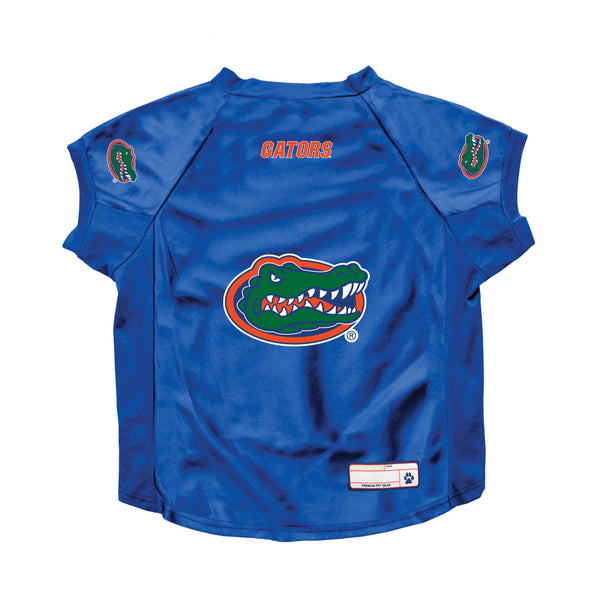 Wholesale Florida Gators Big Pet Stretch Jersey Big