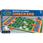 Wholesale Florida Gators Checkers Board Game