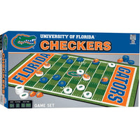 Wholesale Florida Gators Checkers Board Game