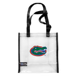 Wholesale Florida Gators Clear Advantage Tote