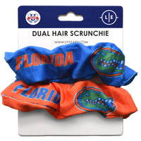 Wholesale Florida Gators Dual Hair Twist -