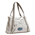 Wholesale Florida Gators Hoodie Purse Grey