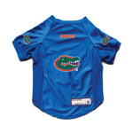 Wholesale Florida Gators Pet Stretch Jersey S