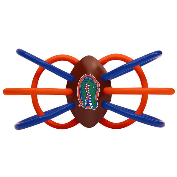 Wholesale Florida Gators Winkel Teether Rattle