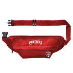 Wholesale Florida Panthers - Assorted Sizes Fanny Pack LRED