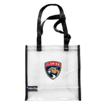 Wholesale Florida Panthers Clear Advantage Tote