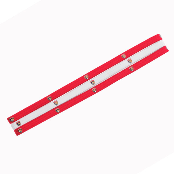 Wholesale Florida Panthers Elastic Headband