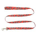 Wholesale Florida Panthers Pet Team Lead - Assorted Sizes