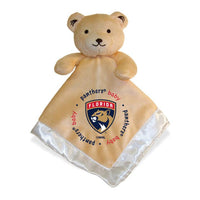 Wholesale Florida Panthers - Security Bear Tan