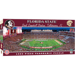 Wholesale Florida State Seminoles - 1000 Piece Panoramic Jigsaw Puzzle