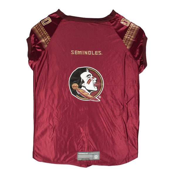 Wholesale Florida State Seminoles Big Pet Premium Jersey Big Dog