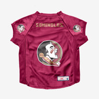 Wholesale Florida State Seminoles Big Pet Stretch Jersey Big