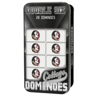 Wholesale Florida State Seminoles Dominoes