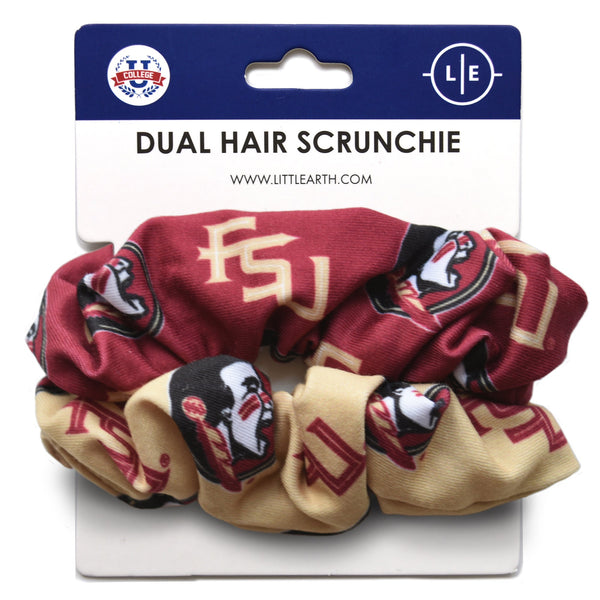 Wholesale Florida State Seminoles Dual Hair Twist -