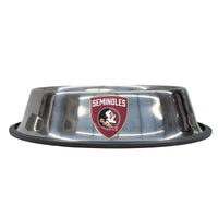 Wholesale Florida State Seminoles Everyday Pet Bowl