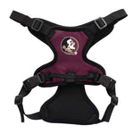 Wholesale Florida State Seminoles Front Clip Pet Harness