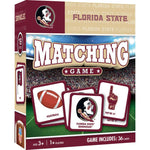 Wholesale Florida State Seminoles Matching Game