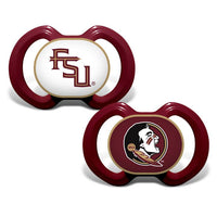 Wholesale Florida State Seminoles - Pacifier 2-Pack