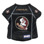 Wholesale Florida State Seminoles Pet Jersey - Assorted Sizes