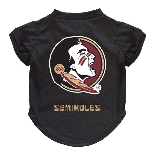 Wholesale Florida State Seminoles Pet T-Shirt