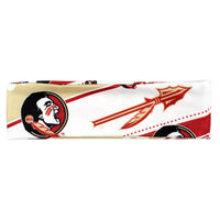 Wholesale Florida State Seminoles Stretch Headband