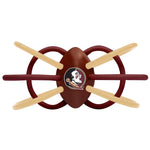 Wholesale Florida State Seminoles Winkel Teether Rattle