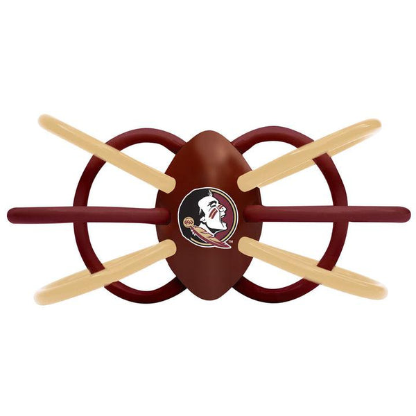 Wholesale Florida State Seminoles Winkel Teether Rattle